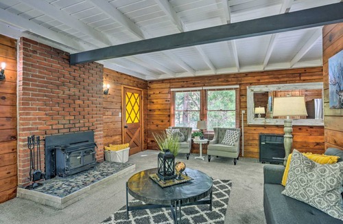 West Village House | 101 m² House ∙ 3 bedrooms ∙ 8 guests