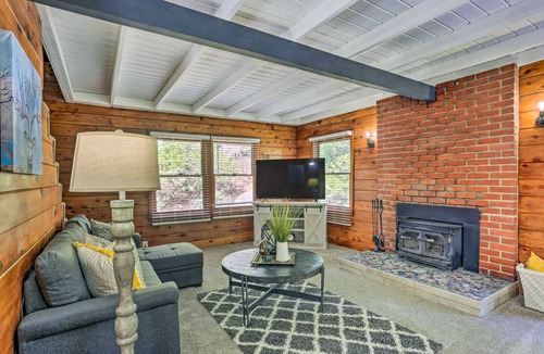 West Village House | 101 m² House ∙ 3 bedrooms ∙ 8 guests