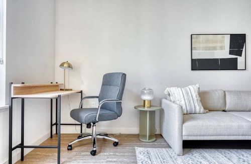 Milpitas Apartment | 102 m² Apartment ∙ 2 bedrooms ∙ 4 guests