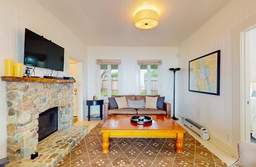 Philo Cottage | 102 m² Cabin ∙ 2 bedrooms ∙ 6 guests