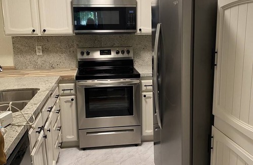 Modesto Condo | 102 m² Condo ∙ 2 bedrooms ∙ 4 guests