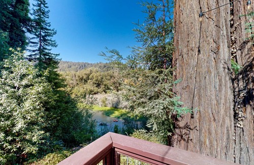 Forestville House | 102 m² House ∙ 2 bedrooms ∙ 4 guests