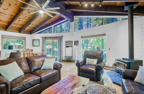 Montgomery Estates House | 103 m² House ∙ 3 bedrooms ∙ 6 guests