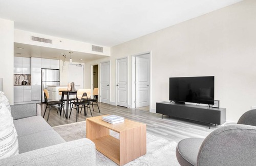 Mountain View Apartment | 104 m² Apartment ∙ 2 bedrooms ∙ 4 guests