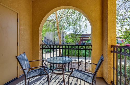 Patterson Apartment | 106 m² Apartment ∙ 2 bedrooms ∙ 4 guests