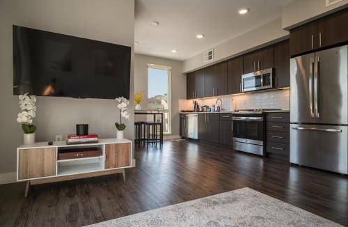 Mountain View Apartment | 107 m² Apartment ∙ 2 bedrooms ∙ 6 guests