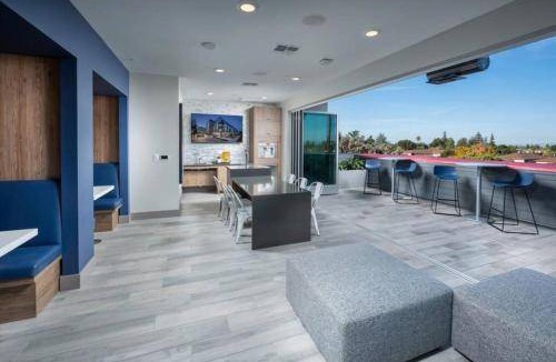 Mountain View Apartment | 107 m² Apartment ∙ 2 bedrooms ∙ 6 guests