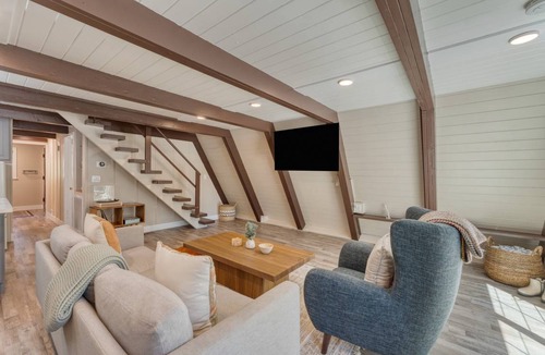 Kings Beach House | 107 m² House ∙ 2 bedrooms ∙ 4 guests