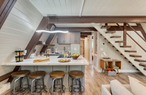 Kings Beach House | 107 m² House ∙ 2 bedrooms ∙ 4 guests