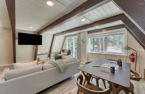 Kings Beach House | 107 m² House ∙ 2 bedrooms ∙ 4 guests