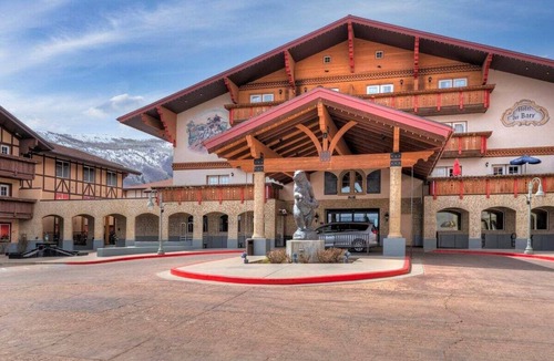 Zermatt Condo | 107 | Premium King Suite Near Park City Ski Resorts