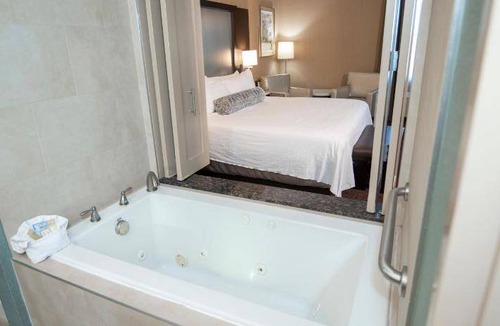 Redding Resort | 108 m² Resort ∙ 127 guests