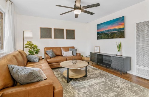 Big Bear City House | 109 - Stay Play Getaway