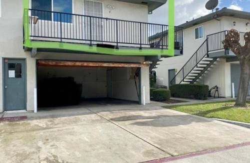 South San Jose Apartment | 11 m² Apartment ∙ 1 bedroom ∙ 4 guests