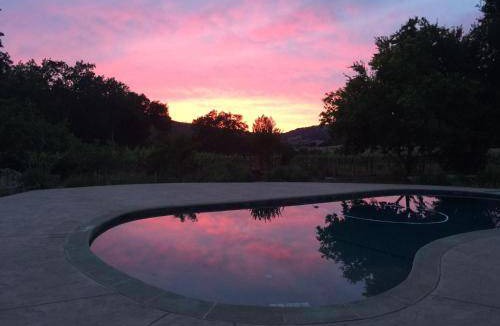 St. Helena Bed & Breakfast | 111 m² Bed and breakfast ∙ 2 bedrooms ∙ 4 guests