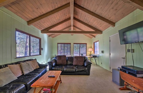 Groveland House | 111 m² House ∙ 1 bedroom ∙ 6 guests