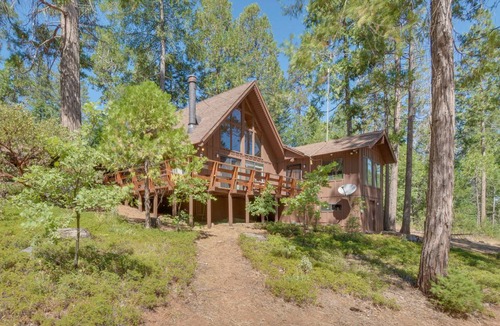 Groveland House | 111 m² House ∙ 1 bedroom ∙ 6 guests