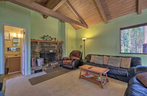 Groveland House | 111 m² House ∙ 1 bedroom ∙ 6 guests