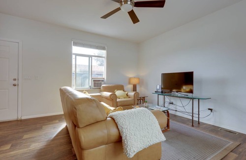 Oak View House | 111 m² House ∙ 2 bedrooms ∙ 2 guests