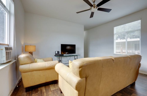 Oak View House | 111 m² House ∙ 2 bedrooms ∙ 2 guests