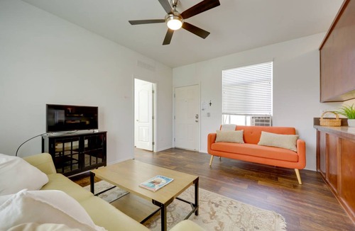 Oak View House | 111 m² House ∙ 2 bedrooms ∙ 2 guests