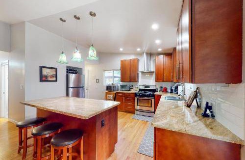 Rio Nido House | 111 m² House ∙ 3 bedrooms ∙ 6 guests