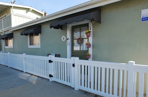West Newport House | 112 m² Maisonette ∙ 2 bedrooms ∙ 6 guests