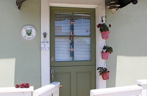 West Newport House | 112 m² Maisonette ∙ 2 bedrooms ∙ 6 guests
