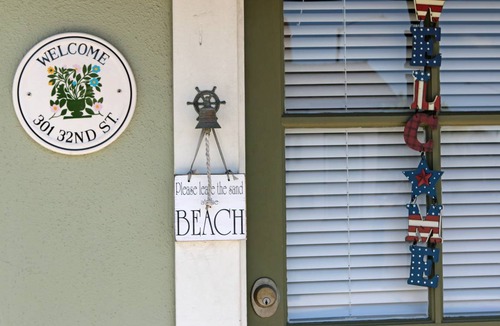 West Newport House | 112 m² Maisonette ∙ 2 bedrooms ∙ 6 guests