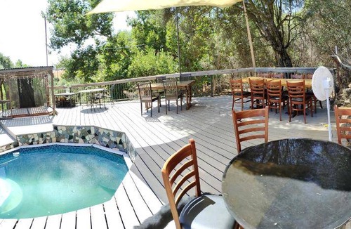 Dunlap House | 112 m² Motel ∙ 7 guests