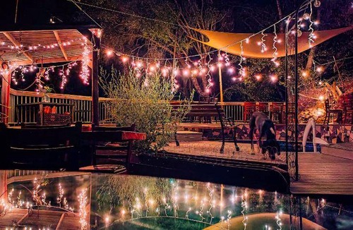 Dunlap House | 112 m² Motel ∙ 7 guests