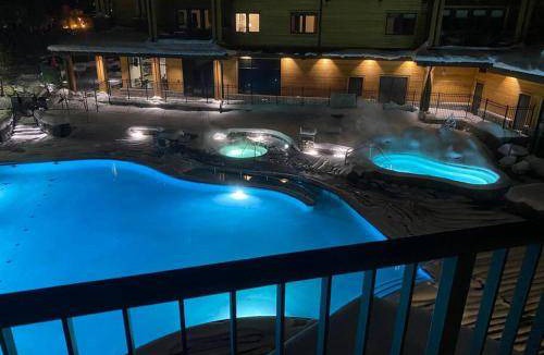 Lakeside Park Apartment | 116 m² Apartment ∙ 2 bedrooms ∙ 8 guests