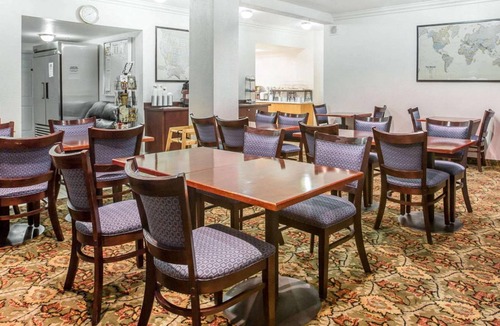 Mariposa Hotel | 116 m² Hotel ∙ 127 guests