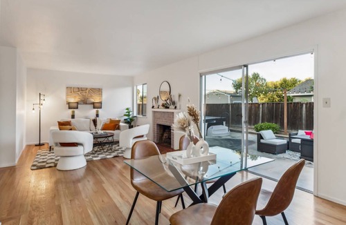 Little Branham - Rosswood House | 116 m² House ∙ 3 bedrooms ∙ 6 guests