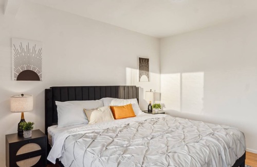 Little Branham - Rosswood House | 116 m² House ∙ 3 bedrooms ∙ 6 guests