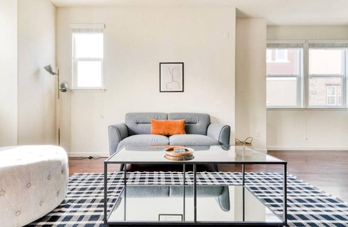 Milpitas Apartment | 117 m² Apartment ∙ 2 bedrooms ∙ 4 guests