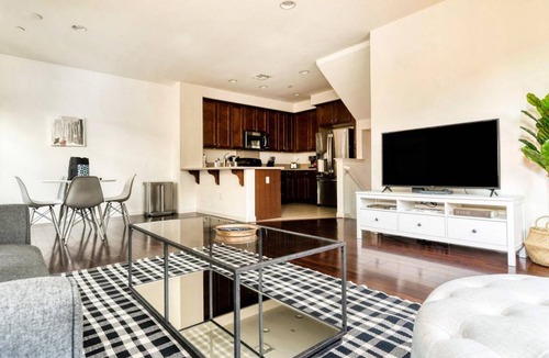 Milpitas Apartment | 117 m² Apartment ∙ 2 bedrooms ∙ 4 guests