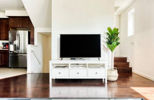 Milpitas Apartment | 117 m² Apartment ∙ 2 bedrooms ∙ 4 guests