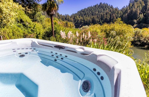 Northwood House | 117 m² House ∙ 2 bedrooms ∙ 6 guests
