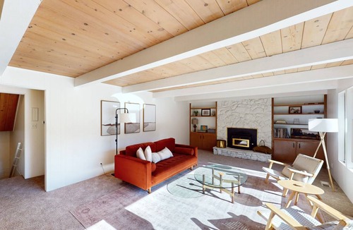 Northwood House | 117 m² House ∙ 2 bedrooms ∙ 6 guests