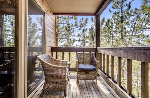 Dollar Point House | 118 m² House ∙ 2 bedrooms ∙ 6 guests