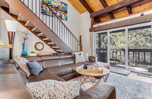 Dollar Point House | 118 m² House ∙ 2 bedrooms ∙ 6 guests