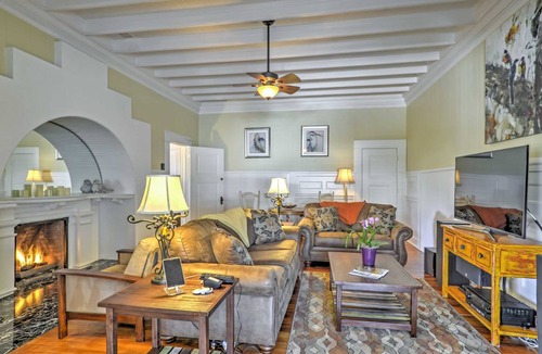 Carpinteria Apartment | 120 m² Apartment ∙ 2 bedrooms ∙ 6 guests