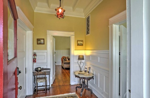 Carpinteria Apartment | 120 m² Apartment ∙ 2 bedrooms ∙ 6 guests
