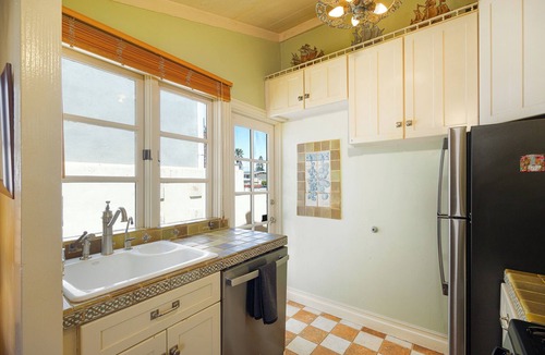 Silver Strand House | 1205O Spanish Beach Bungalow Retreat