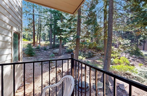 Carnelian Woods Condo | 122 m² Condo ∙ 2 bedrooms ∙ 6 guests