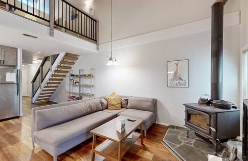Carnelian Woods Condo | 122 m² Condo ∙ 2 bedrooms ∙ 6 guests