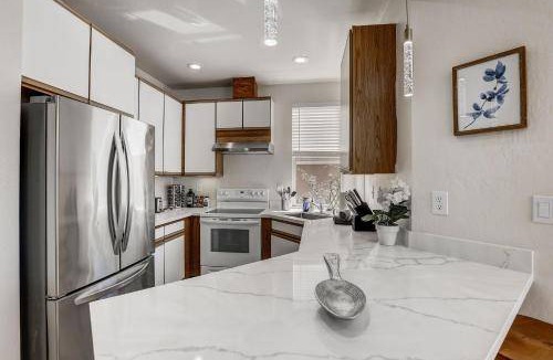 Edgemar - Pacific Manor House | 125 m² House ∙ 3 bedrooms ∙ 6 guests