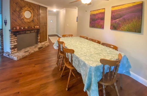 Lakehead-Lakeshore House | 125 m² House ∙ 3 bedrooms ∙ 8 guests