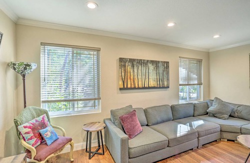 Lakehead-Lakeshore House | 125 m² House ∙ 3 bedrooms ∙ 8 guests